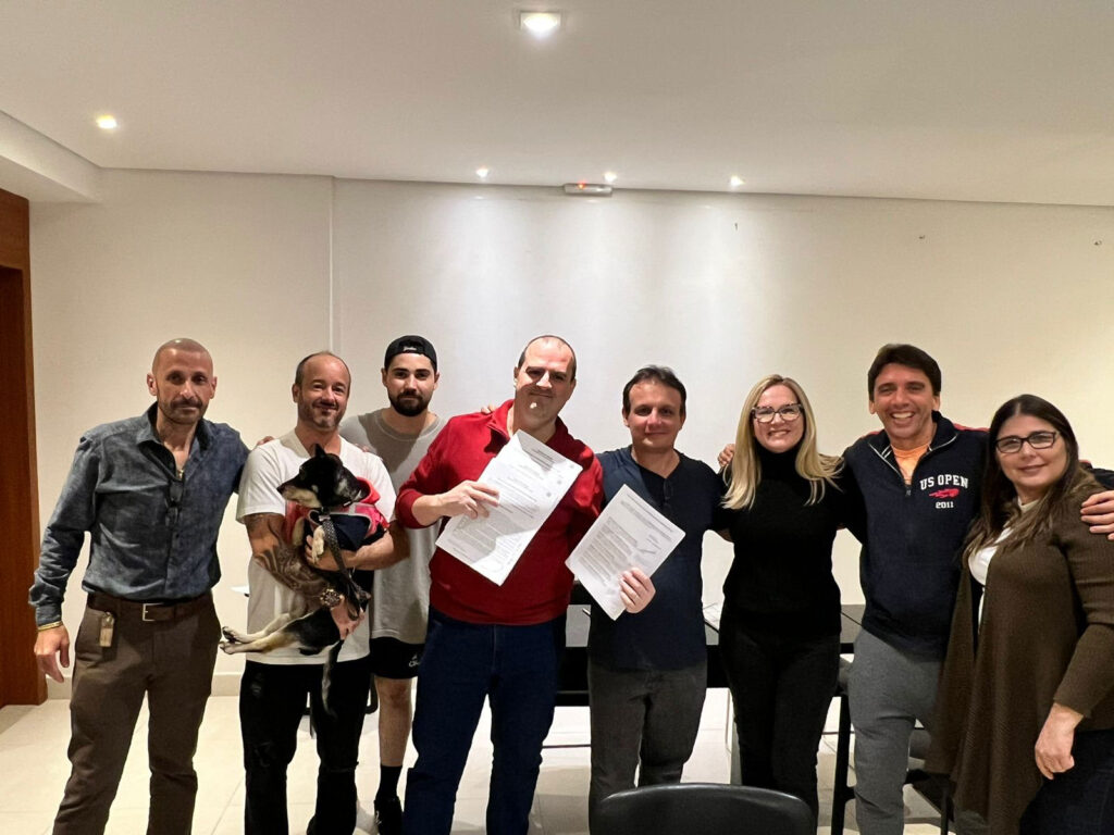 Associação Viva Vila Suzana elege corpo diretivo