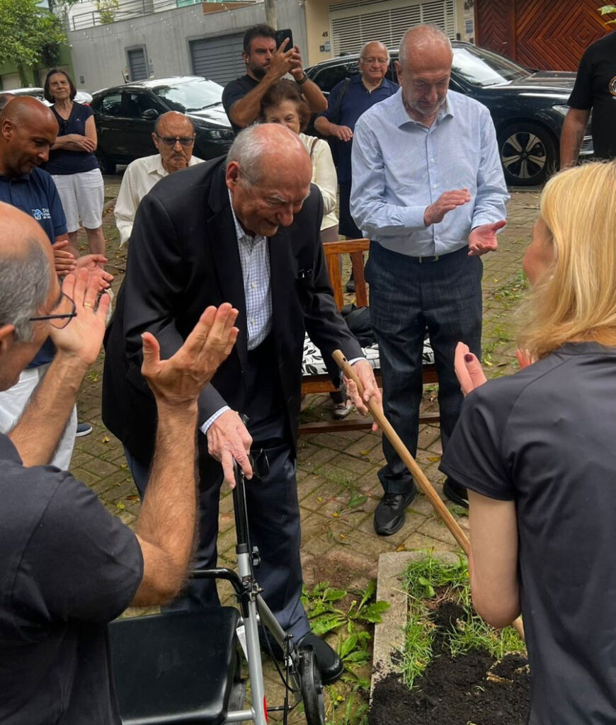 AVVS apoia evento em homenagem a Jurista